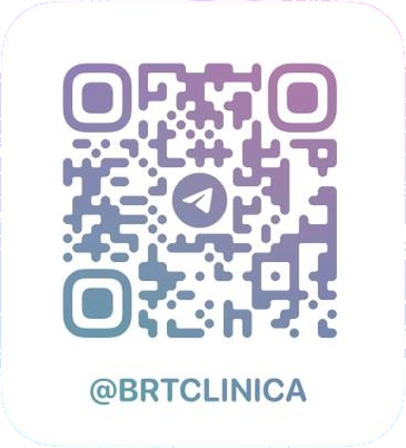 Телеграм-канал BRTClinic