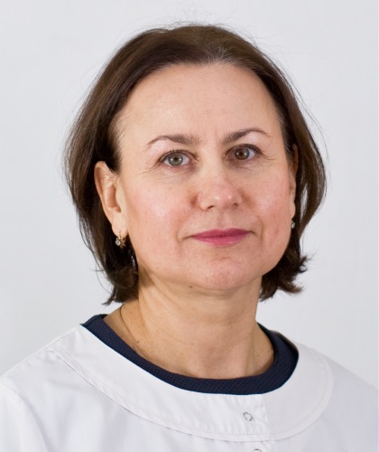 Гассан Татьяна Анатольевна